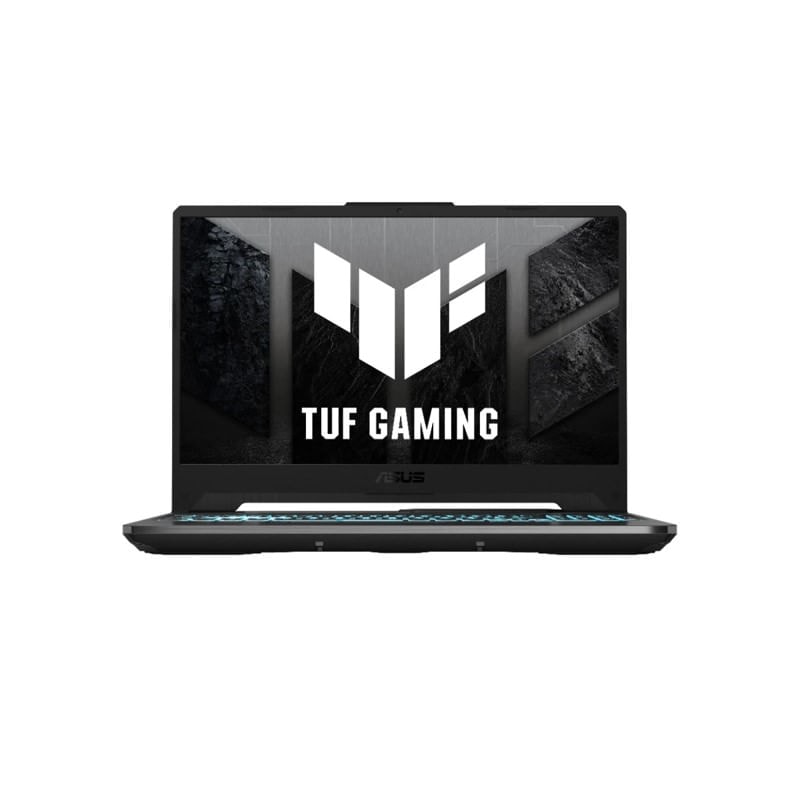 ASUS TUF Gaming A15 foto 1