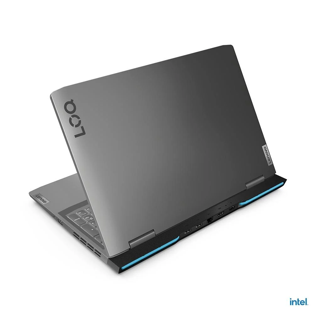 Notebook Gamer Lenovo LOQ foto 1