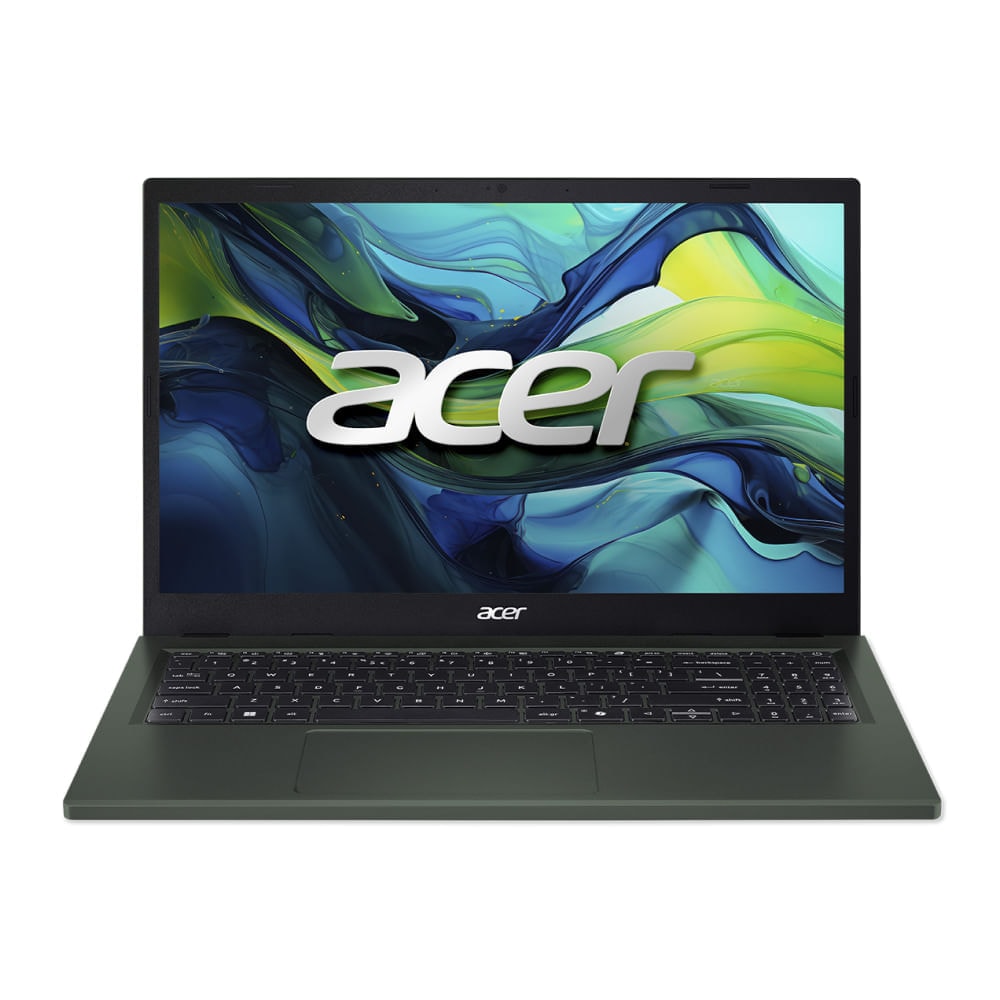 acer aspire go 15 foto 1